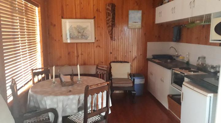 Alte Prettig Apartment