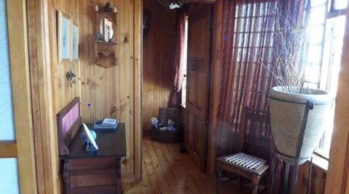 Alte Prettig Apartment