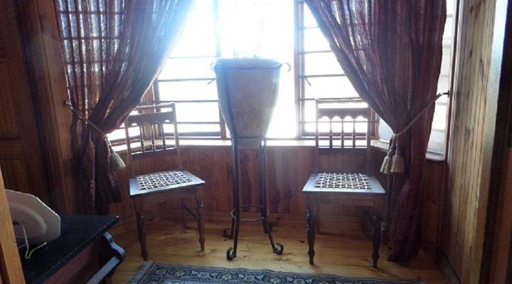 Alte Prettig Apartment