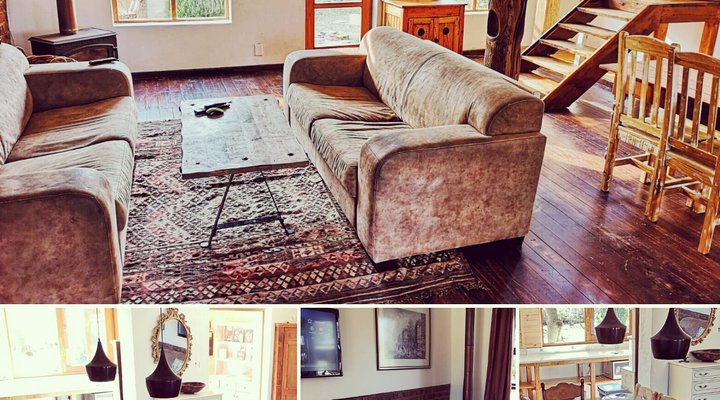 Cypress Hill Horse Farm