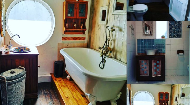 Cypress Hill Horse Farm