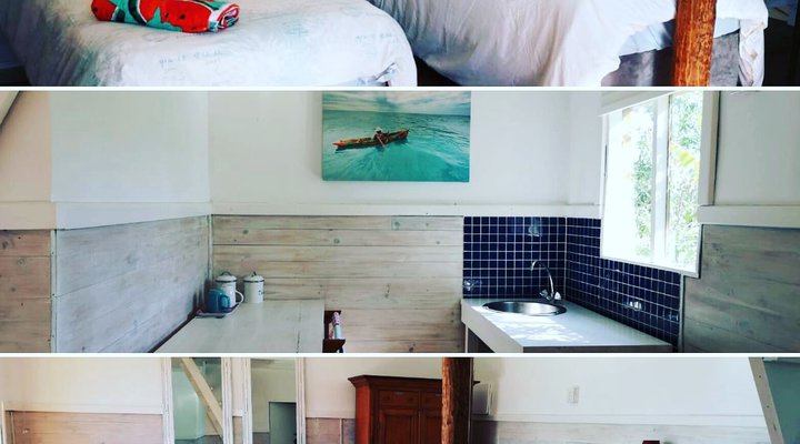 Cypress Hill Horse Farm