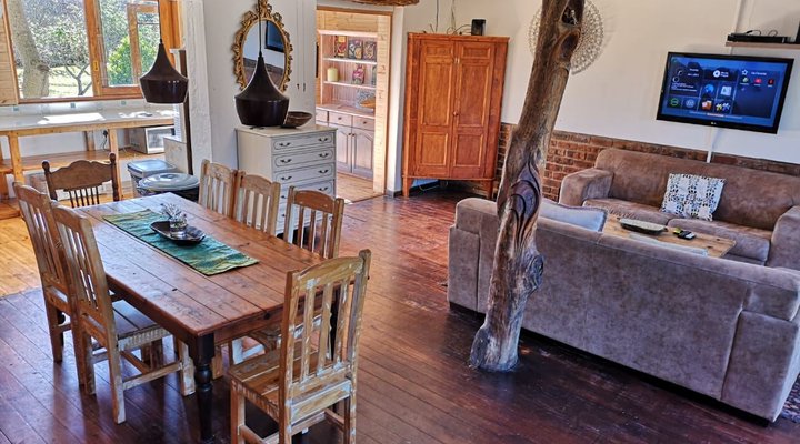 Cypress Hill Horse Farm