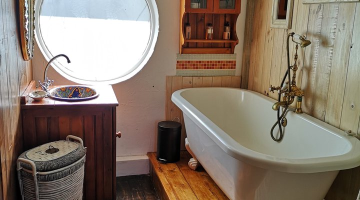 Cypress Hill Horse Farm