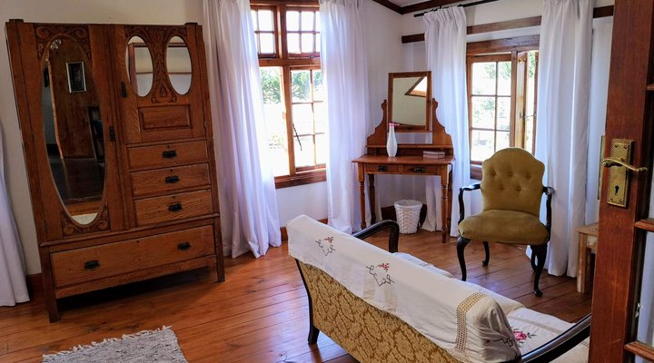 Cypress Hill Horse Farm