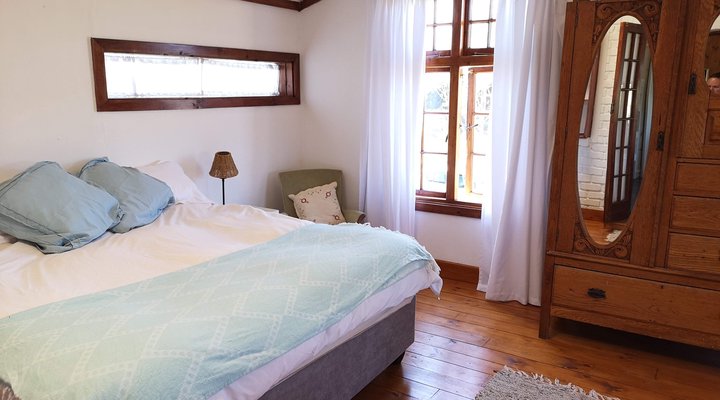 Cypress Hill Horse Farm