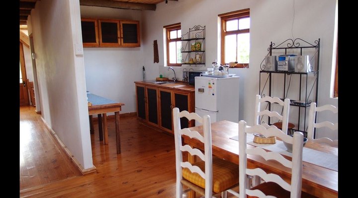 Whitsend Cottage