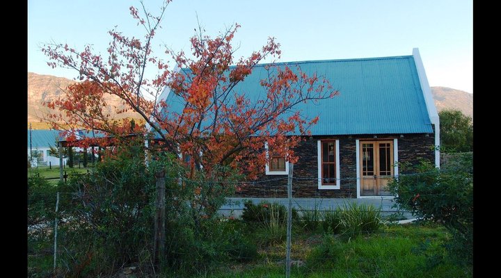Whitsend Cottage
