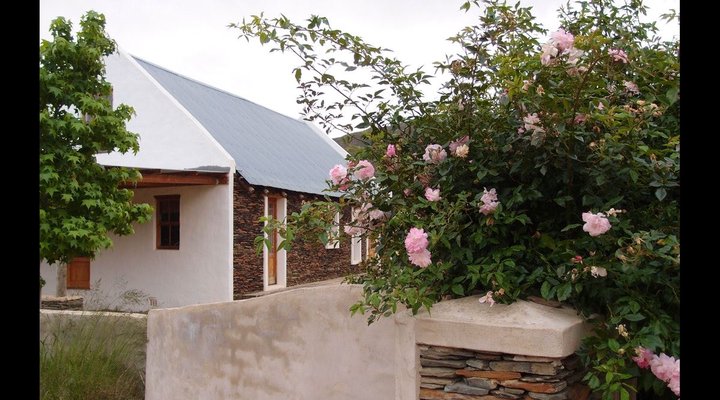 Whitsend Cottage