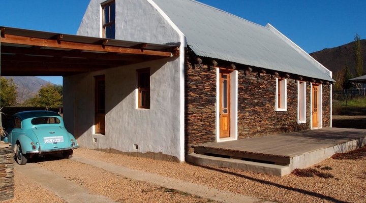Whitsend Cottage