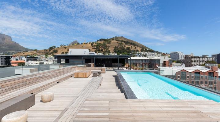 The Docklands 509 by CTHA