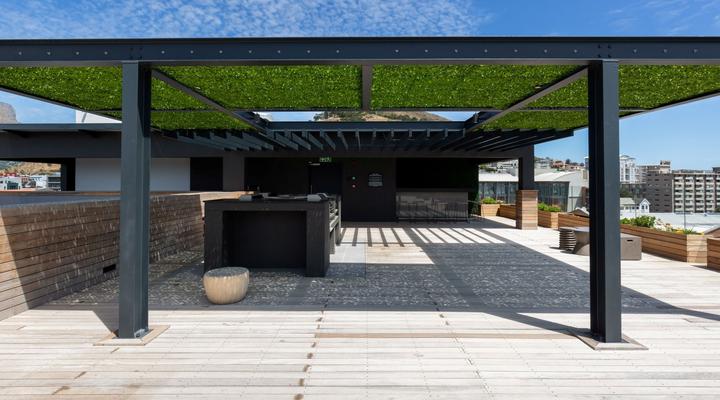 The Docklands 509 by CTHA