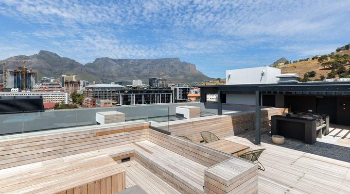 The Docklands 509 by CTHA