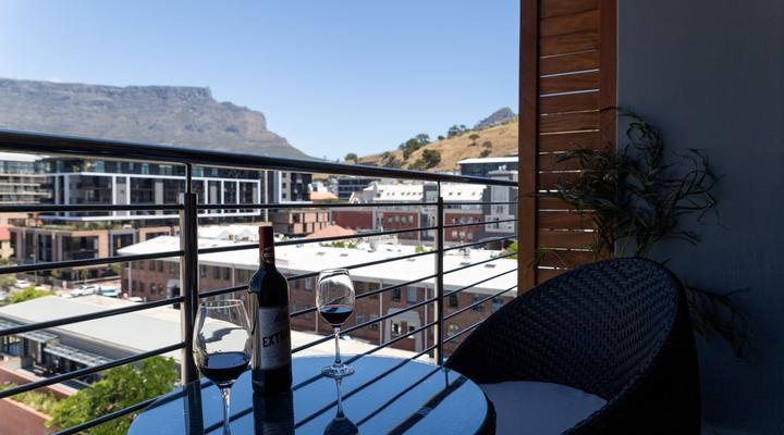 The Docklands 509 by CTHA