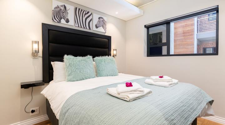 The Docklands 509 by CTHA