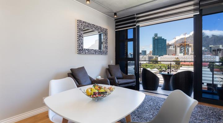 The Docklands 509 by CTHA