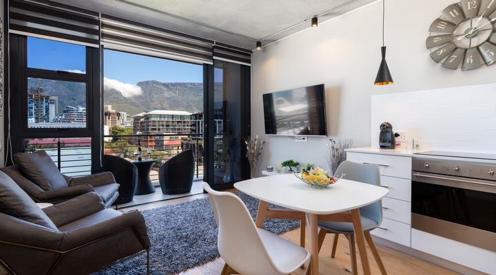 The Docklands 509 by CTHA