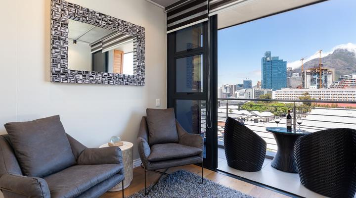 The Docklands 509 by CTHA