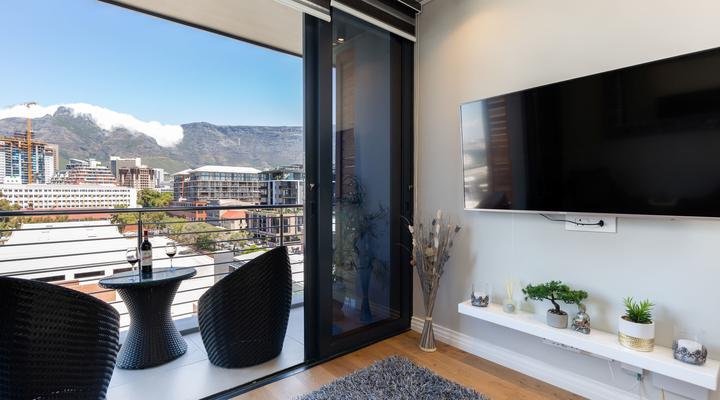 The Docklands 509 by CTHA