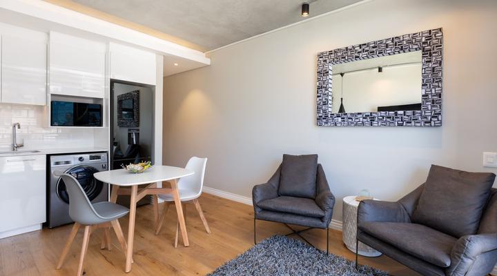 The Docklands 509 by CTHA