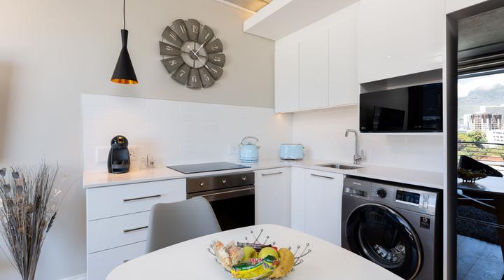 The Docklands 509 by CTHA