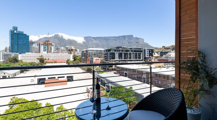 The Docklands 509 by CTHA