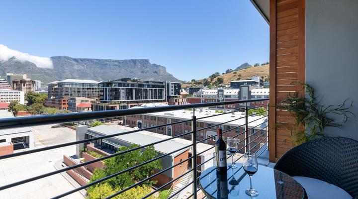 The Docklands 509 by CTHA