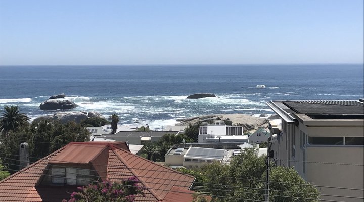 Houghton Road Views