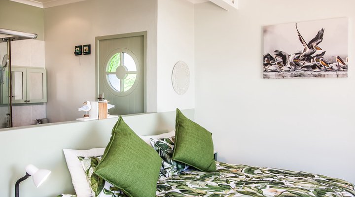 Rykies Retreat Self Catering