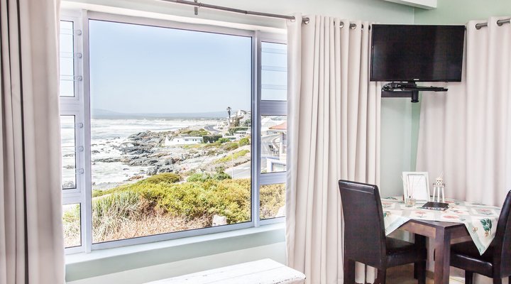 Rykies Retreat Self Catering