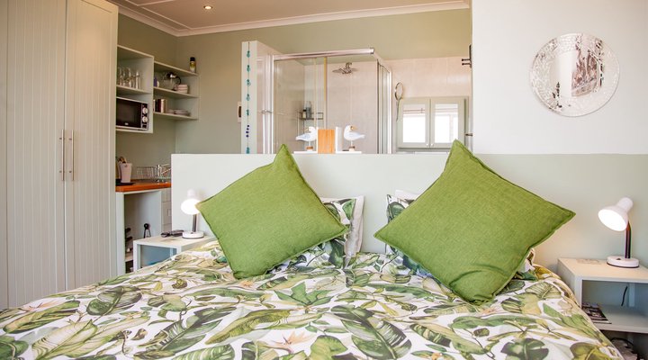 Rykies Retreat Self Catering