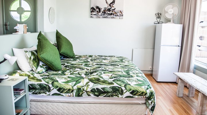 Rykies Retreat Self Catering