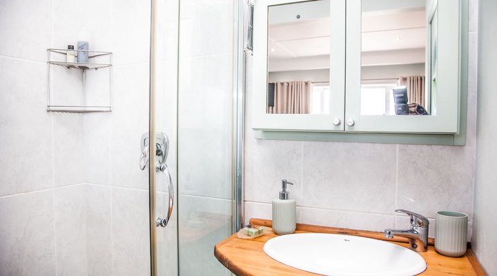 Rykies Retreat Self Catering