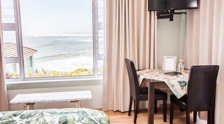 Rykies Retreat Self Catering