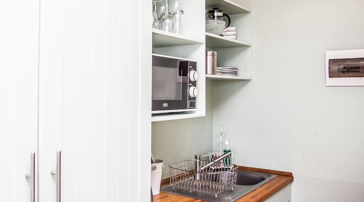 Rykies Retreat Self Catering