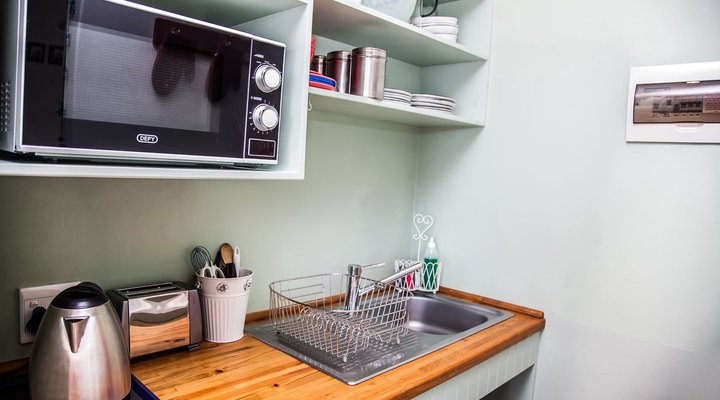 Rykies Retreat Self Catering