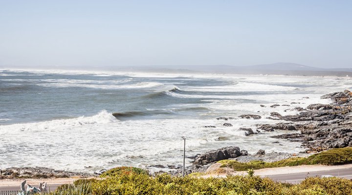 Rykies Retreat Self Catering