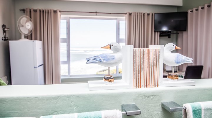 Rykies Retreat Self Catering