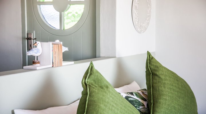 Rykies Retreat Self Catering