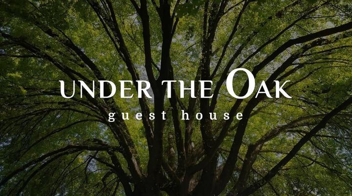 Under the Oak Bed and Breakfast