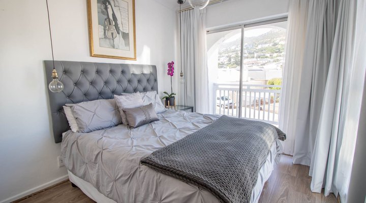 Simon's Town Beach House