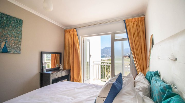 Simon's Town Beach House