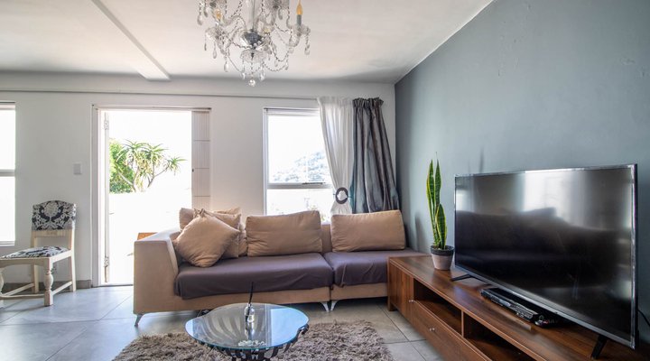 Simon's Town Beach House