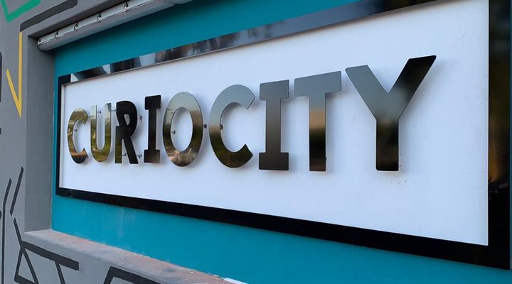 Curiocity Cape Town