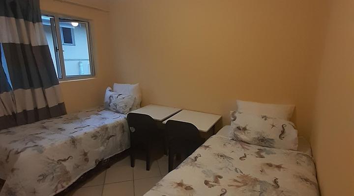 Unit 52 Holzner Gardens