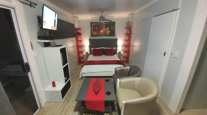 Atlantic Loft - Apartments with Sea Views