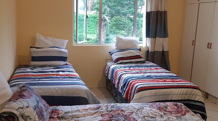 Unit 52 Holzner Gardens