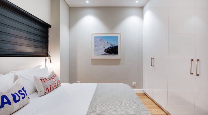 Waterfront Luxury Family Apartment