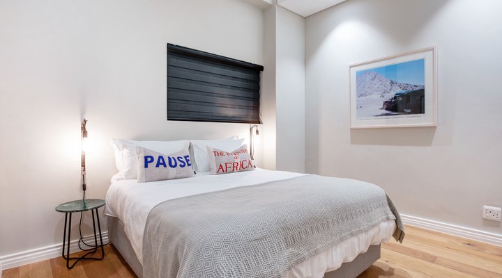 Waterfront Luxury Family Apartment