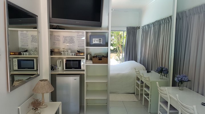 Llandudno Beach Apartments